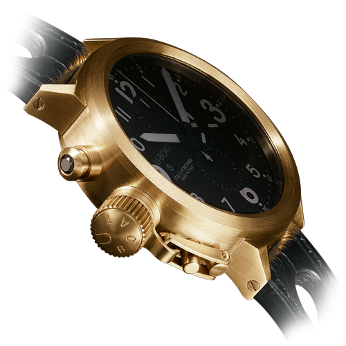 u boat diamond watch flightdeck 50 ca 18k black diamond 6248 van u boat u boat diamond watch flightdeck 50 ca 18k black diamond 6248 van u boat